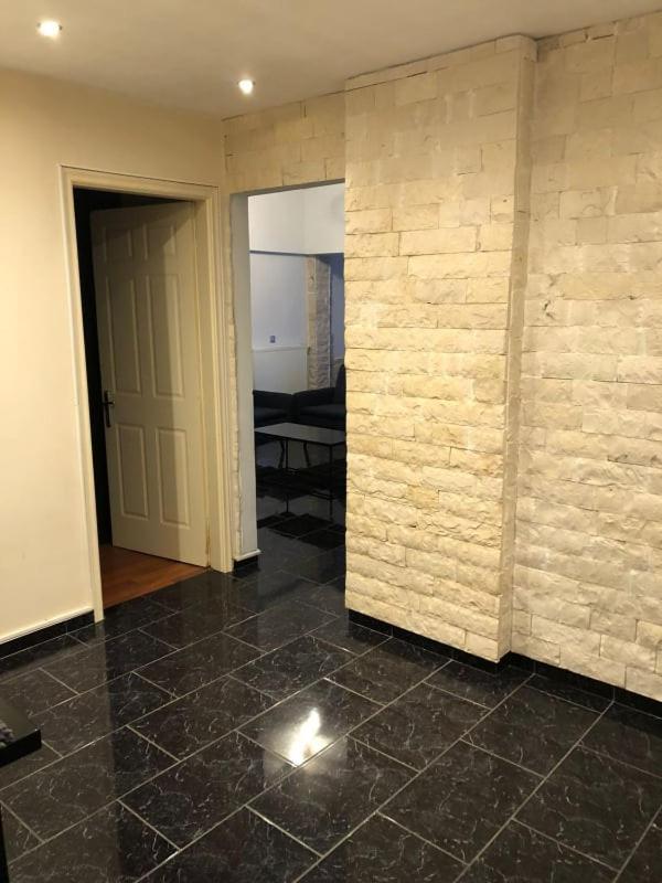 גאוביה Luxury Apartments Christos מראה חיצוני תמונה