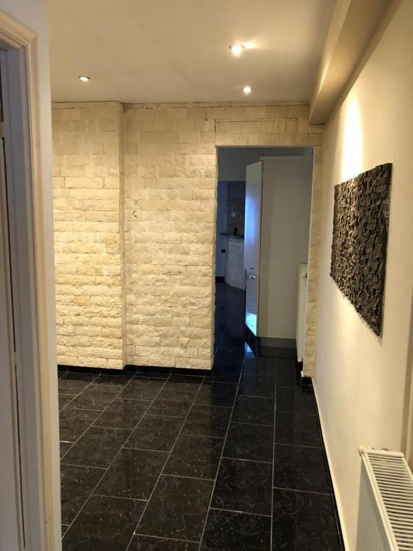 גאוביה Luxury Apartments Christos מראה חיצוני תמונה