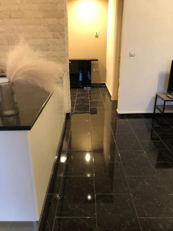 גאוביה Luxury Apartments Christos מראה חיצוני תמונה