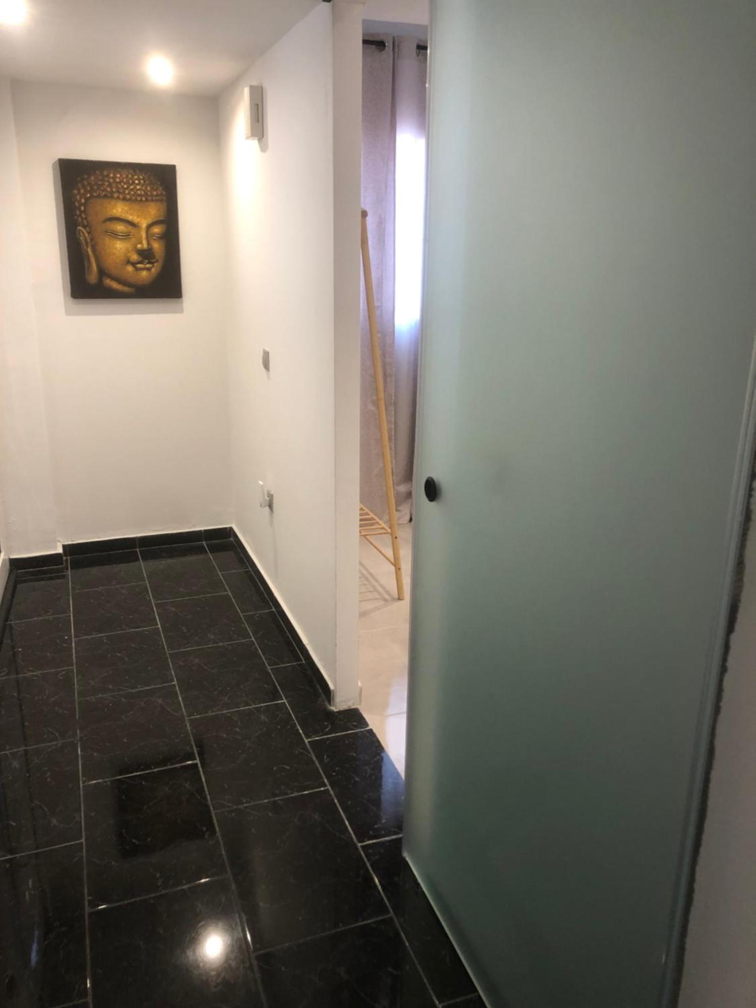 גאוביה Luxury Apartments Christos מראה חיצוני תמונה