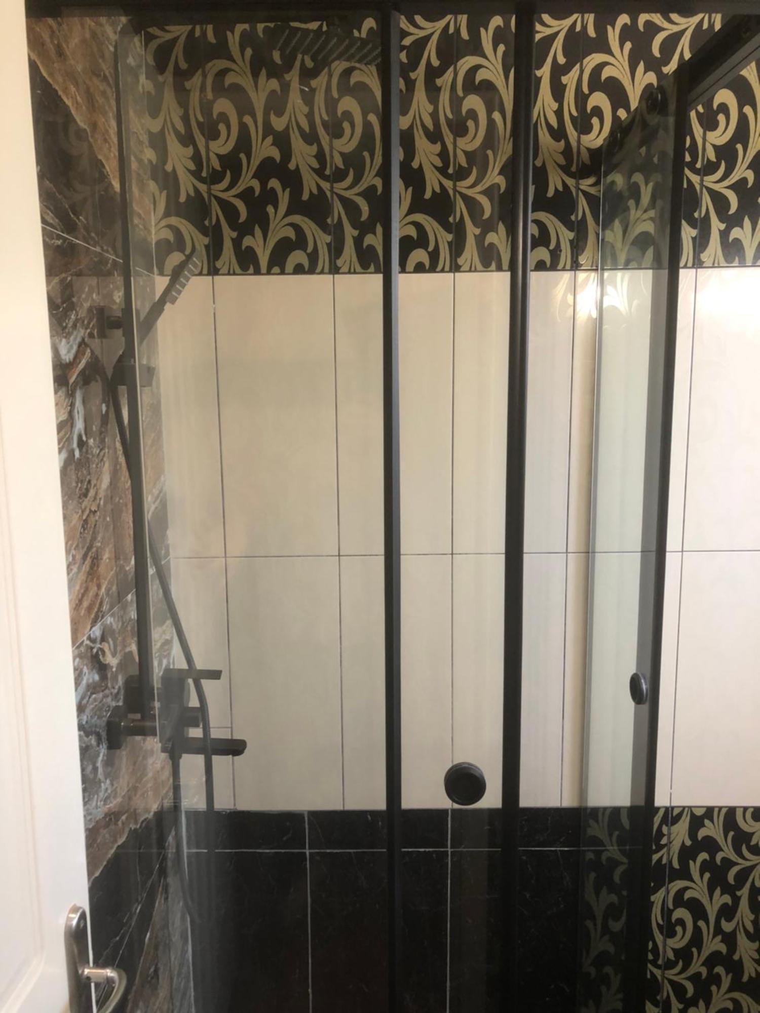 גאוביה Luxury Apartments Christos מראה חיצוני תמונה