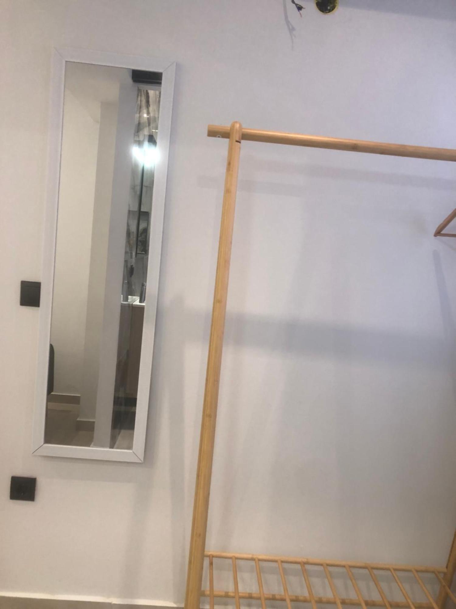 גאוביה Luxury Apartments Christos מראה חיצוני תמונה