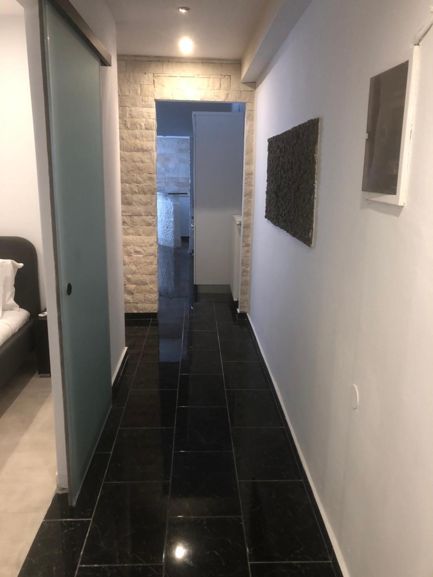 גאוביה Luxury Apartments Christos מראה חיצוני תמונה
